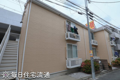 【外観】 | ＳＹＡＭ