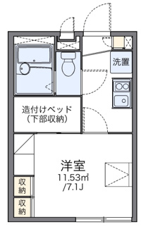 【間取り】 | ＳＹＡＭ