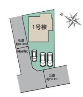 【内装】 | 白岡市小久喜　新築分譲住宅