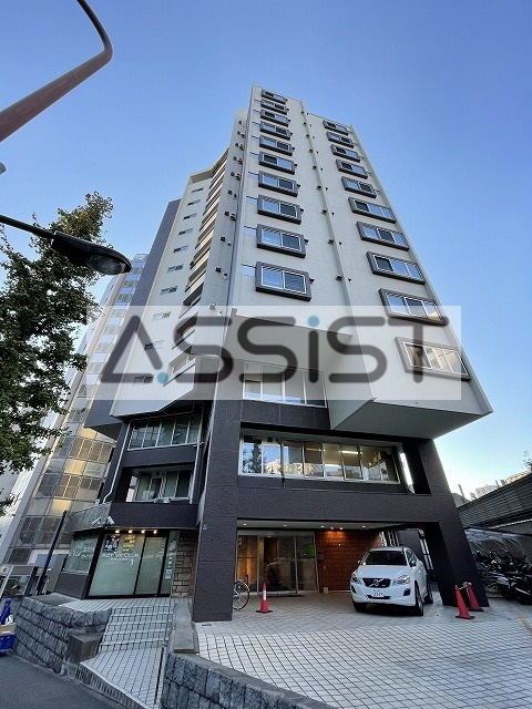 目黒ハイホーム(メグロハイホーム)