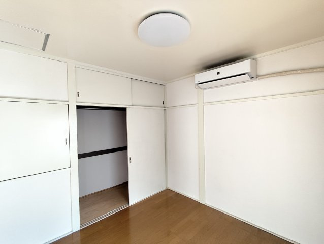 本一色1丁目貸家の展望