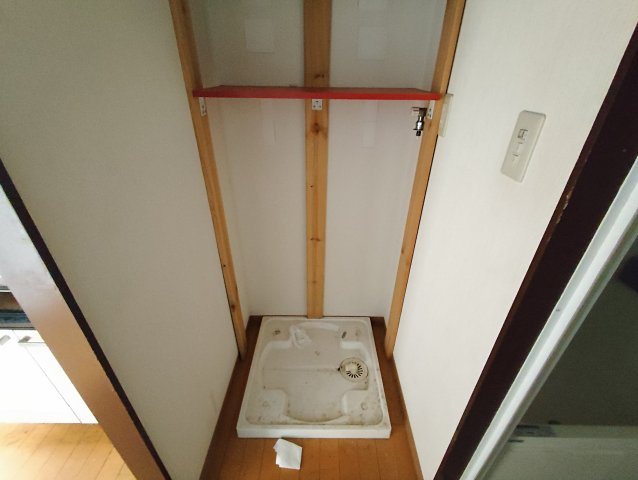 本一色1丁目貸家の設備