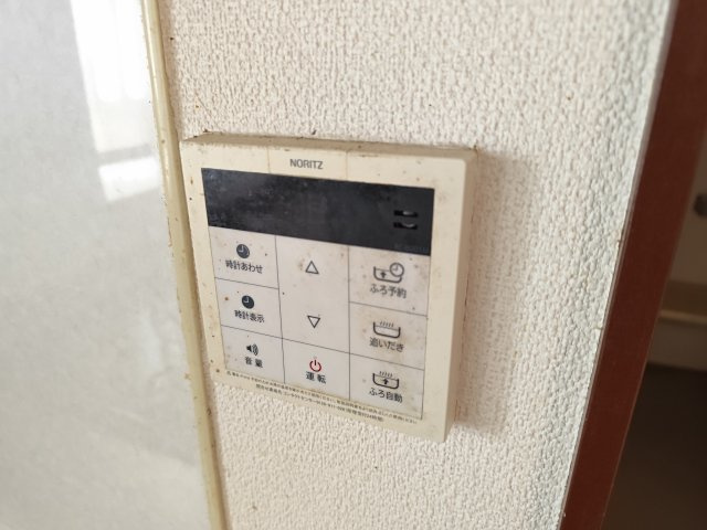 本一色1丁目貸家のキッチン