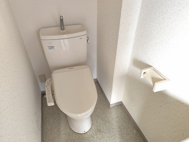 本一色1丁目貸家の設備