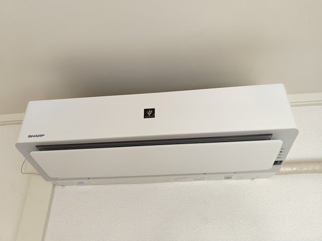 本一色1丁目貸家の設備