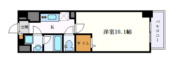 ルナ クレシエンテ
