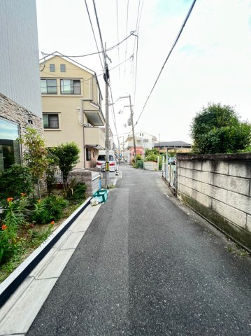 【周辺】 | エルパシオン吹田泉町