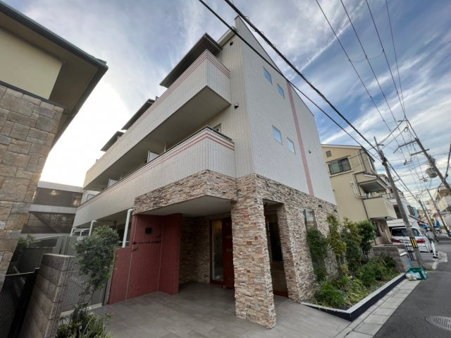 【セキュリティ】 | エルパシオン吹田泉町