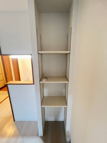 【内装】 | エルパシオン吹田泉町