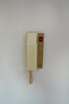 【セキュリティ】 | キャッスルマンション大森A号館