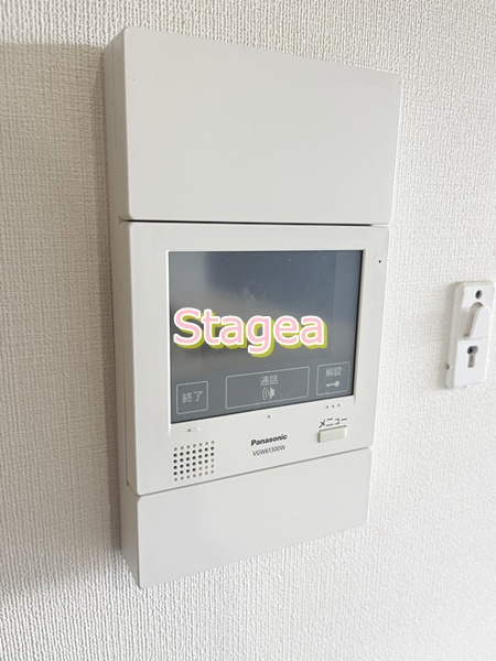 アンシャンテ大宮の設備