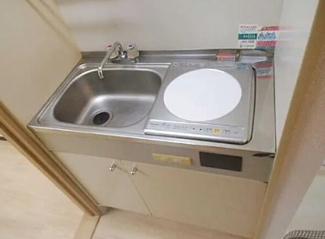 【内装】 | エスコートパレス南浅９０壱番館