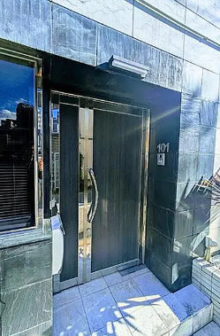 【エントランス】 | エスコートパレス南浅９０壱番館