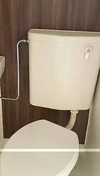 【浴室】 | エスコートパレス南浅９０壱番館