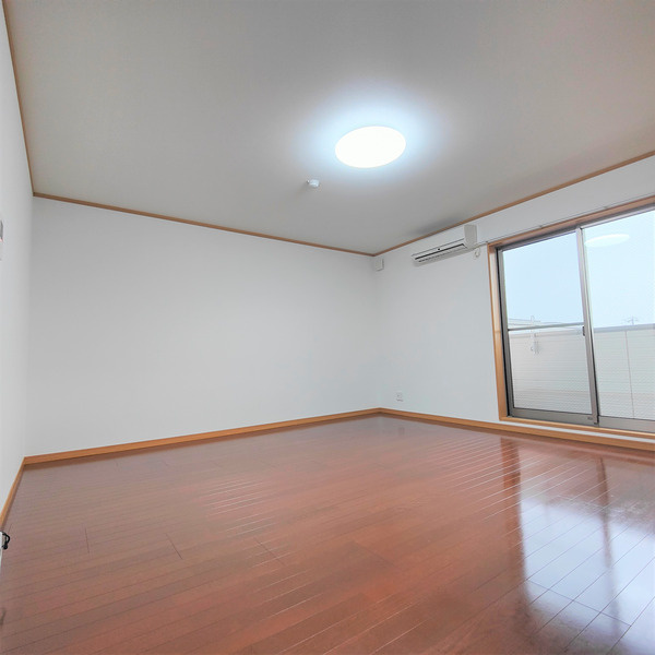 Auberge Nagoyaの内装