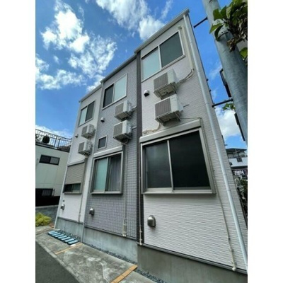 【外観】 | Ｖｉｌｌａ　Ａｕｂｅ　ＳＨＩＭＯ１７