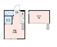 Ｖｉｌｌａ　Ａｕｂｅ　ＳＨＩＭＯ１７の画像