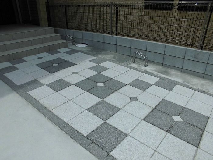 リベラーレのロビー