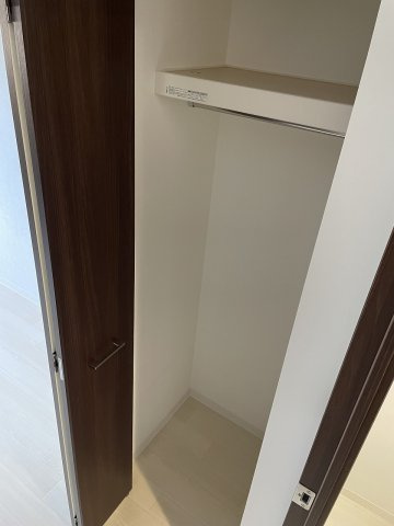 【収納】 | ラクラス阿倍野元町