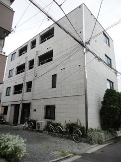 【外観】 | エスコートパレス南浅９０壱番館