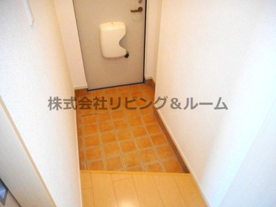【玄関】 | エアリー　Ｙ．Ｋ