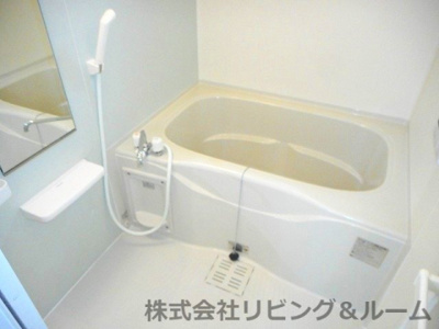 【浴室】 | エアリー　Ｙ．Ｋ