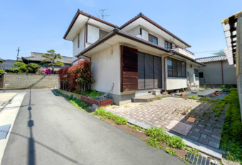 岡山市南区妹尾の画像