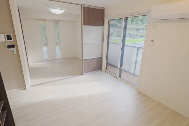 D-ROOM　小町の展望