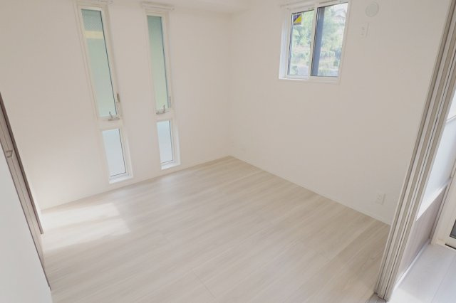 D-ROOM　小町の寝室