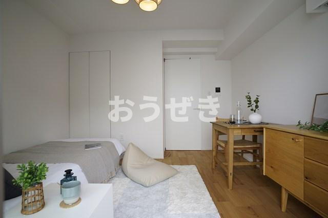 Ｌｉｇｈｔｈｏｕｓｅ元浅草のその他|その他、部屋スペース