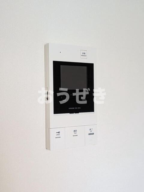 Ｌｉｇｈｔｈｏｕｓｅ元浅草のセキュリティ|セキュリティ