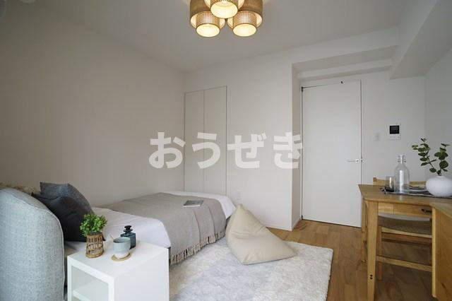 Ｌｉｇｈｔｈｏｕｓｅ元浅草のロビー|その他