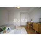 Ｌｉｇｈｔｈｏｕｓｅ元浅草のロビー