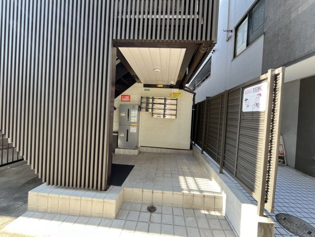 【エントランス】 | オールリ