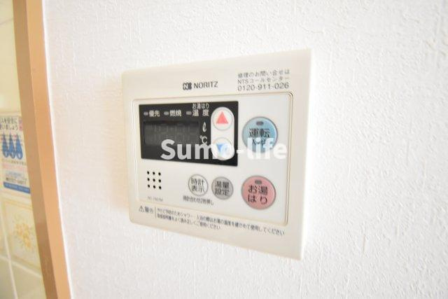 エスポワール塚口南のその他