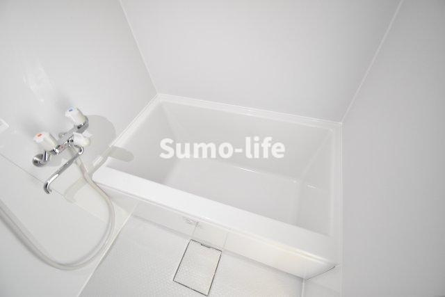 エスポワール塚口南の浴室