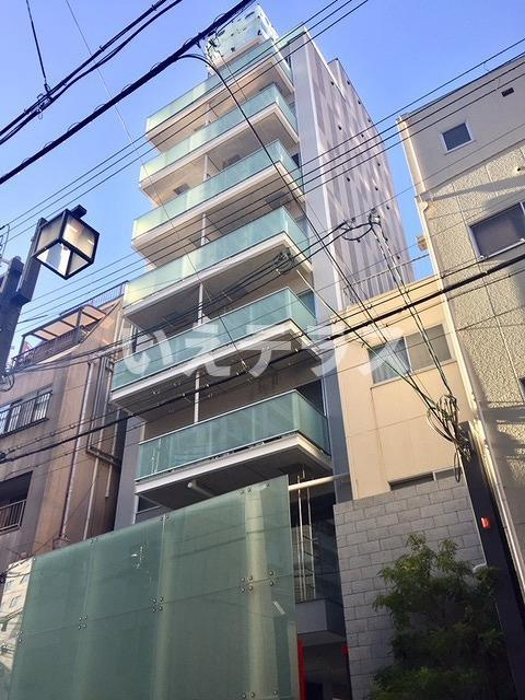 BUCCI KOBE MOTOMATCHIの外観|落ち着いた雰囲気の外観です