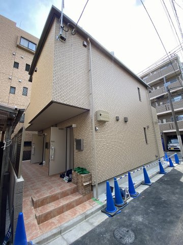 juin.Tのその他共用部分