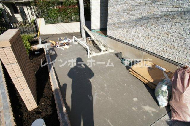リブリ・モンターニュ町田※初期費用分割あと払いサービス利用可能物件のその他
