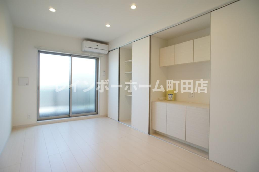 リブリ・モンターニュ町田※初期費用分割あと払いサービス利用可能物件