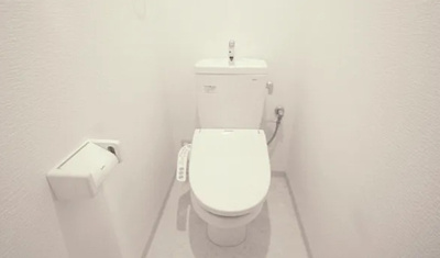【トイレ】 | DAP太子橋 | ※同施工会社のイメージ写真※