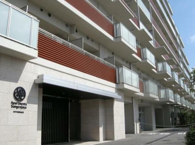 ★《見学予約受け付け中》設備充実のハイグレード賃貸マンションです。お気軽にお問合せ下さい★