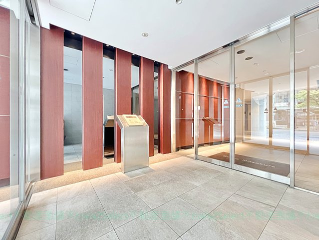 カーサ ミツクラのセキュリティ
