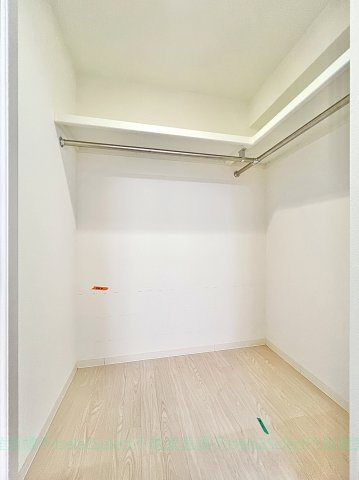 カーサ ミツクラの収納