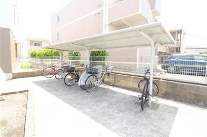 ロイヤルタウン泉　Ｃのその他共用部分