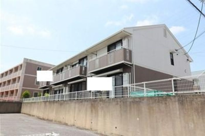 ロイヤルタウン泉　Ｃ
