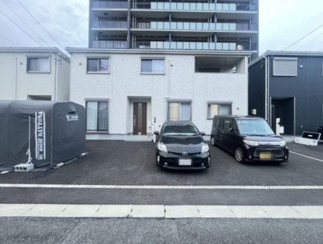 半田市栄町3丁目