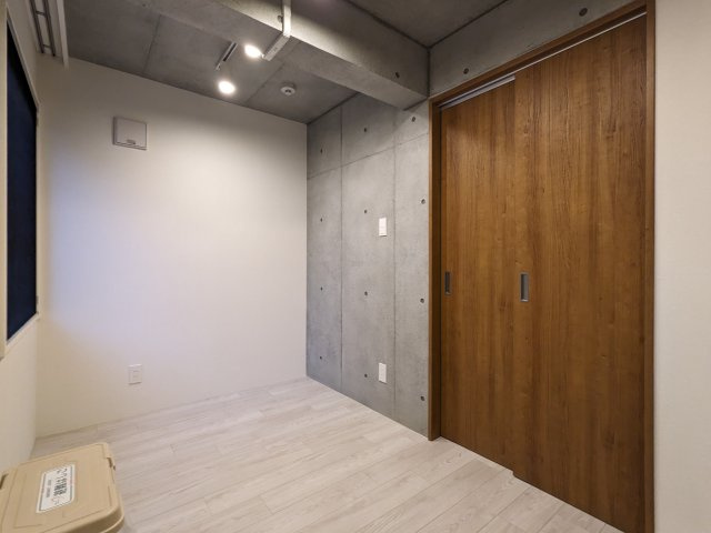 【居間・リビング】ミオテゾーロ　哲学堂カーザ 