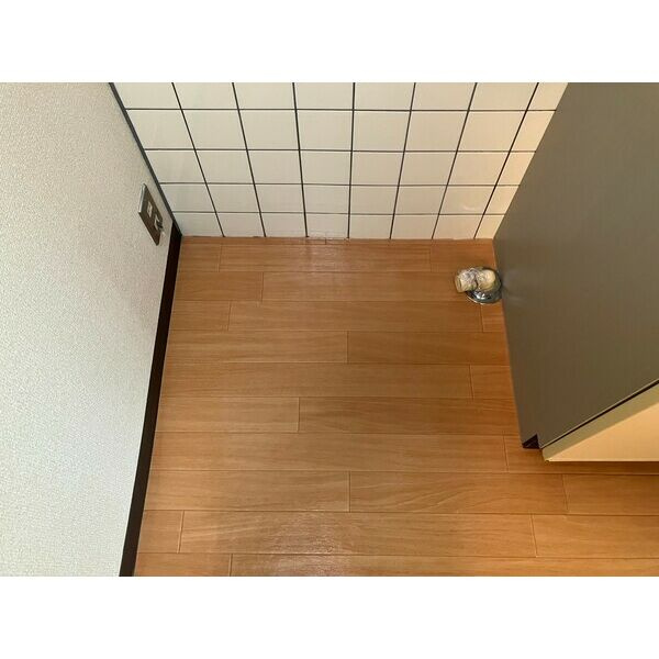 アルファコート名南の内装
