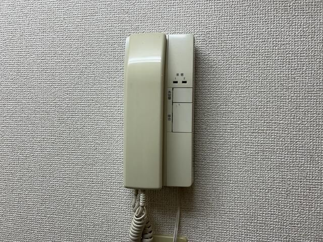 横浜市南区三春台の賃貸マンションのセキュリティ